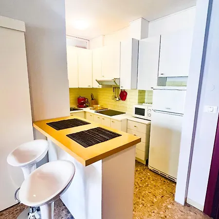 Apartment Due Camere, Vicino Al Mare, Rio Lido di Jesolo