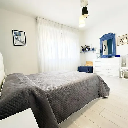 Apartment Due Camere, Vicino Al Mare, Rio