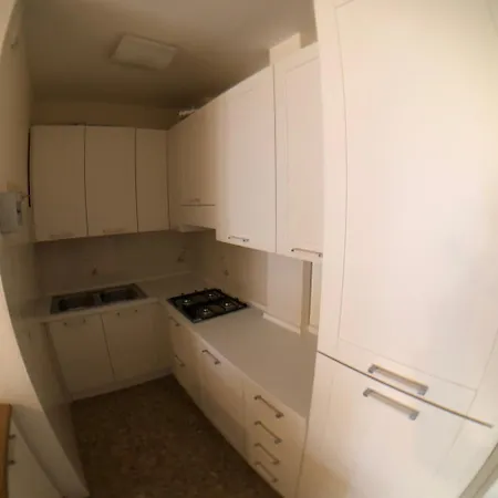 Due Camere, Vicino Al Mare, Rio Apartment *