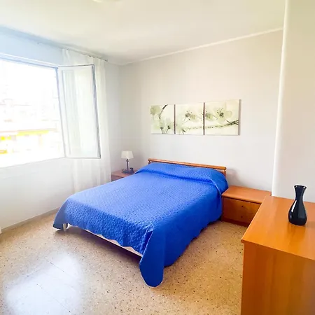 Apartment Due Camere, Vicino Al Mare, Rio Lido di Jesolo