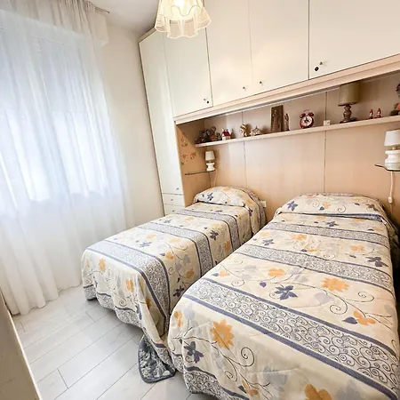 Due Camere, Vicino Al Mare, Rio