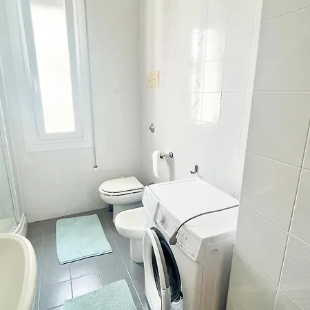 Apartment Due Camere, Vicino Al Mare, Rio