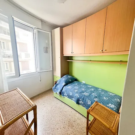 Due Camere, Vicino Al Mare, Rio Apartment *
