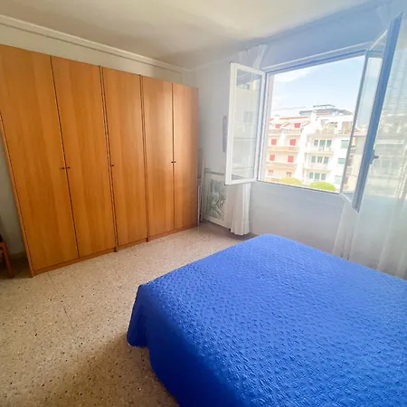 Due Camere, Vicino Al Mare, Rio Apartment Lido di Jesolo