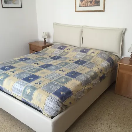 Apartment Due Camere, Vicino Al Mare, Rio Lido di Jesolo