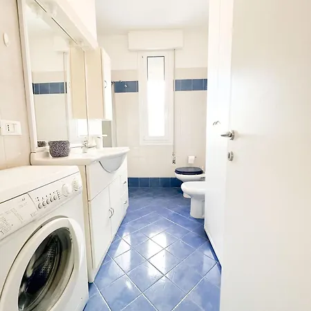 Apartment Due Camere, Vicino Al Mare, Rio
