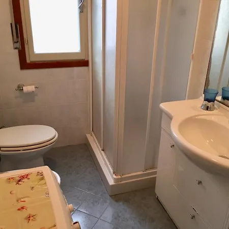 Due Camere, Vicino Al Mare, Rio Apartment *