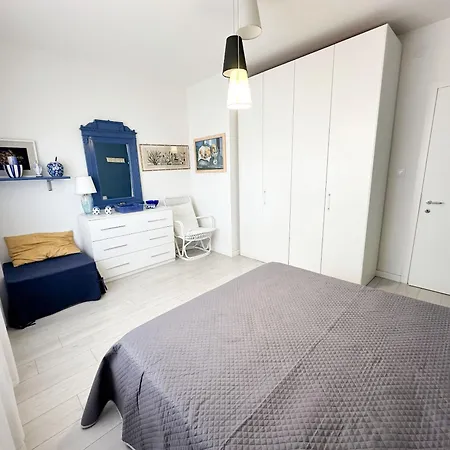 Apartment Due Camere, Vicino Al Mare, Rio *
