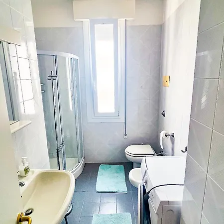 Apartment Due Camere, Vicino Al Mare, Rio Lido di Jesolo