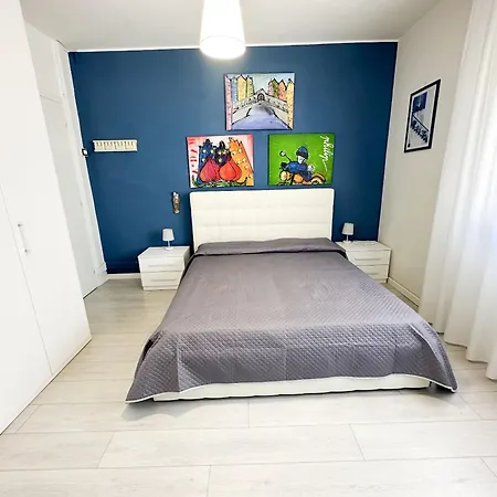Due Camere, Vicino Al Mare, Rio Apartment